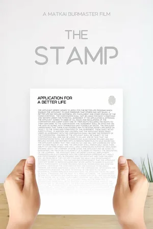 Постер к фильму The Stamp (2019)