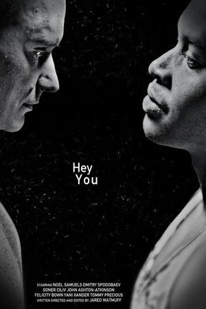 Постер к фильму Hey You (2019)