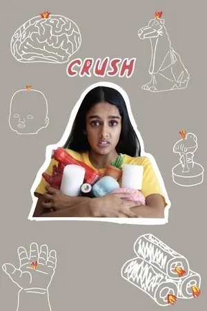Постер к фильму Crush (2019)