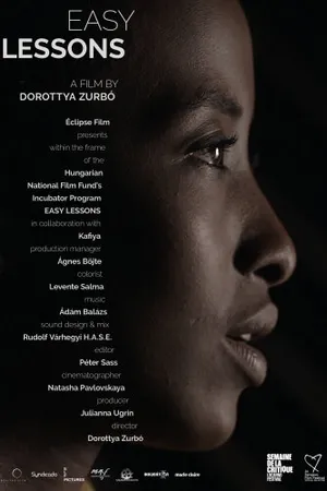 Постер к фильму Konnyu leckek (2018)