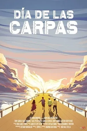 Постер к фильму Día De Las Carpas (2019)