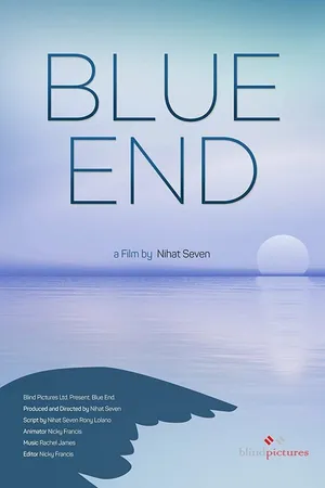 Постер к фильму Blue End (2018)