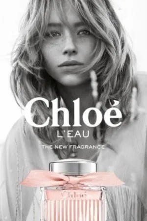 Постер к фильму Chloé: L'Eau (2017)
