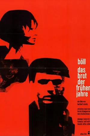 Постер к фильму Хлеб ранних лет (1962)
