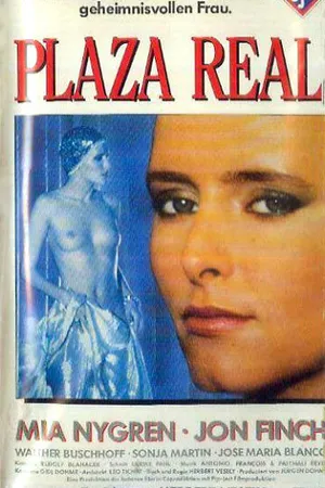 Постер к фильму Plaza Real (1988)