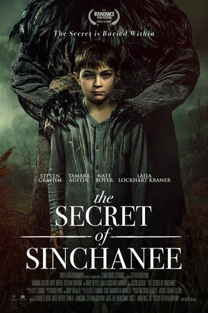 Постер к фильму Тайна Синчани (2021)