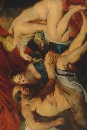 Постер к фильму El desnudo en el Museo del Prado (1979)