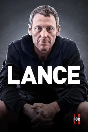 Постер к фильму Lance (2020)