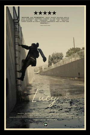 Постер к фильму Lucy (2020)