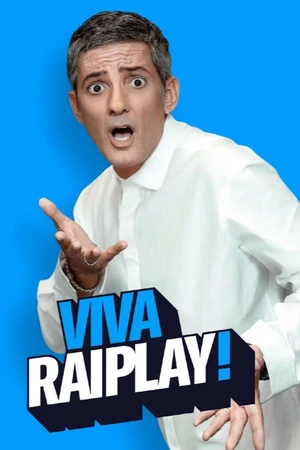 Постер к сериалу Viva Raiplay (2019)