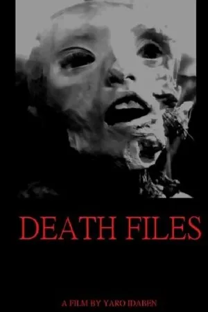 Постер к фильму Death Files (2019)