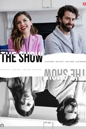 Постер к фильму The Show (2020)