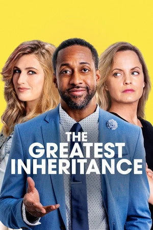 Постер к фильму The Inheritance (2022)