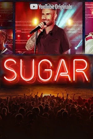 Постер к сериалу Sugar (2018)