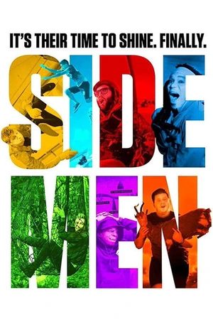 Постер к сериалу The Sidemen Show (2018)