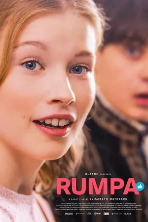 Постер к фильму Rumpa (2020)