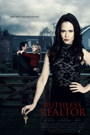 Постер к фильму The Realtor (2020)