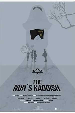 Постер к фильму The Nun's Kaddish (2019)