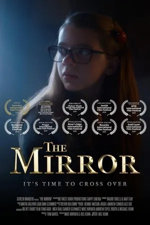 Постер к фильму The Mirror (2019)