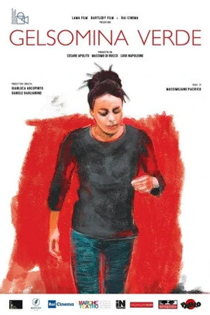 Постер к фильму Gelsomina Verde (2019)