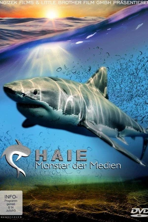 Постер к фильму Haie - Monster der Medien (2019)