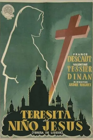 Постер к фильму Procès au Vatican (1952)