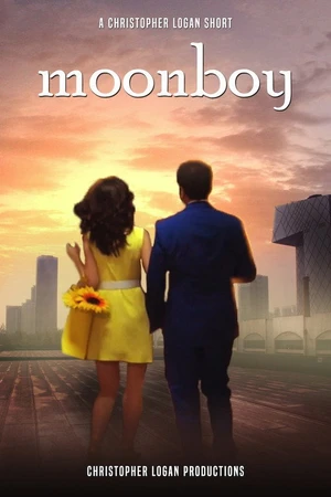 Постер к фильму Moonboy (2020)