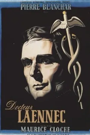 Постер к фильму Доктор Леннек (1949)