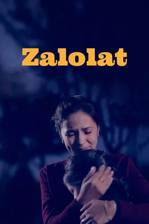 Постер к сериалу Zalolat (2019)