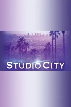 Постер к сериалу Studio City (2019)