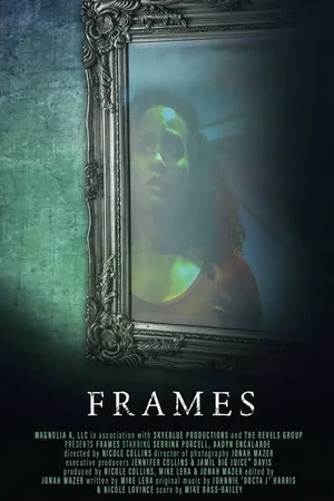 Постер к фильму Frames (2019)