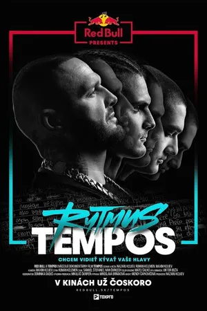 Постер к фильму Tempos (2020)