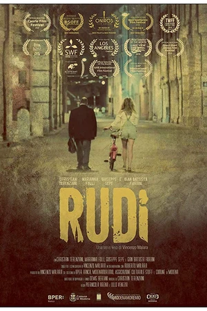 Постер к сериалу Rudi (2017)
