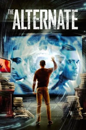 Постер к фильму Альтернативный (2020)