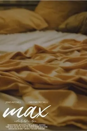 Постер к фильму Max (2020)