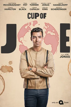 Постер к сериалу Cup of Joe (2020)