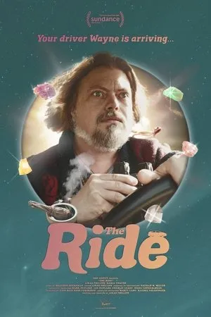 Постер к фильму The Ride (2020)