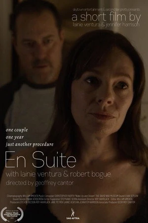 Постер к фильму En Suite (2021)