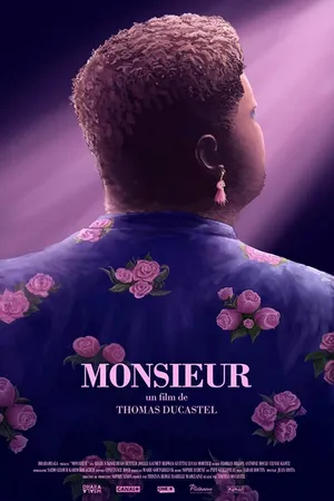 Постер к фильму Мистер (2019)