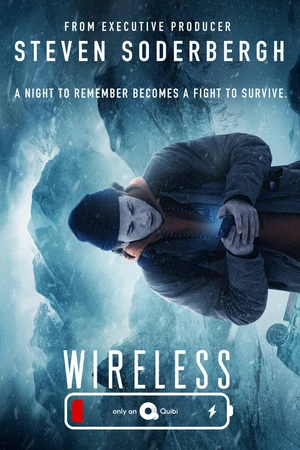 Постер к сериалу Без связи (2020)