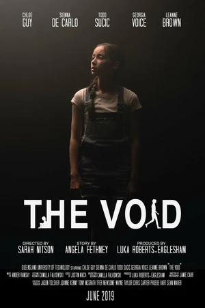 Постер к фильму The Void (2019)