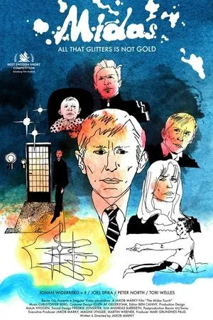 Постер к фильму Midas (2020)