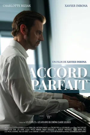 Постер к фильму Accord Parfait (2019)