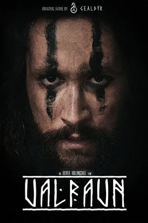 Постер к фильму Valravn (2020)