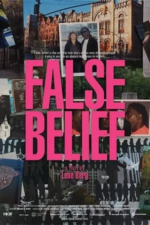 Постер к фильму False Belief (2019)