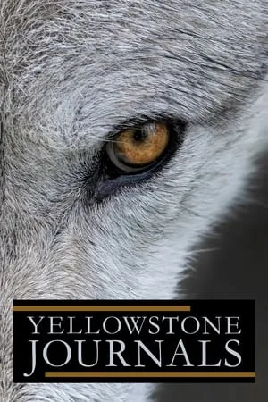 Постер к сериалу Yellowstone Journals (2019)