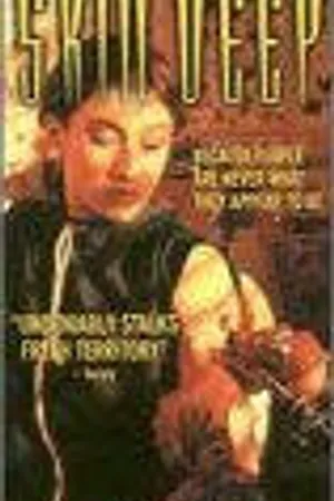 Постер к фильму Skin Deep (1995)