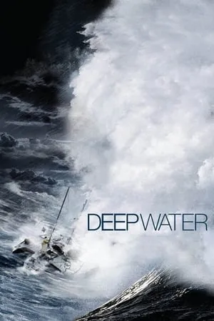 Постер к фильму Deepwater (2019)