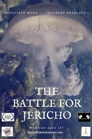Постер к фильму The Battle for Jericho (2019)