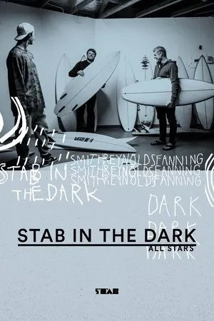 Постер к фильму Stab in the Dark: All Stars (2019)
